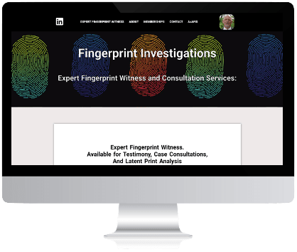 Fingerprint Investigations